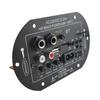 Amplifier Board with Treble and Bass Control,DC12-24V, Stereos Amplifier Board for DIY Wireless Speakers
