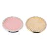 Multifunctional Nail Art Display Plate Resin Nail Art Mixing Board Manicure Display Stand