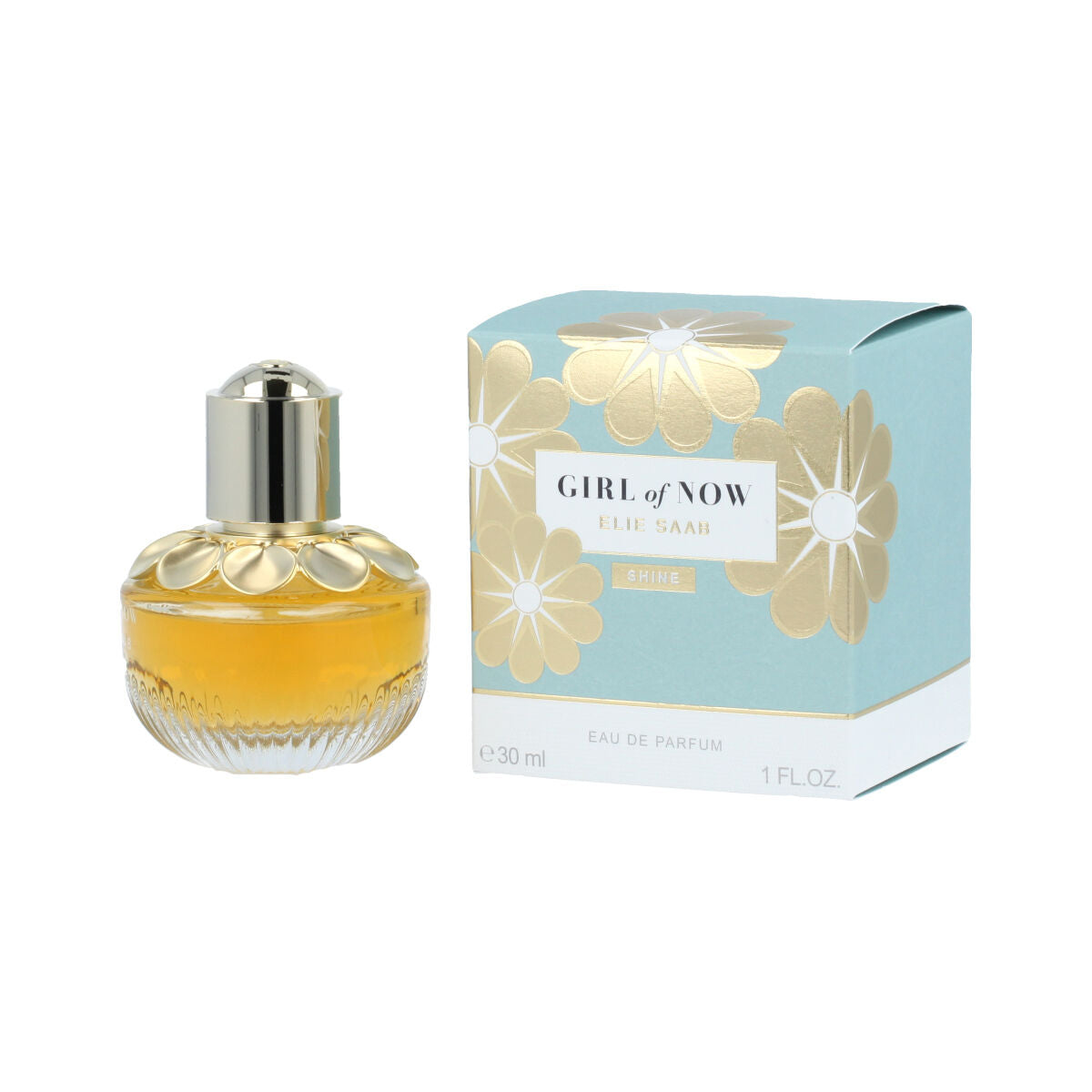 

Parfum Femme Elie Saab Girl of Now Shine EDP 30 ml 30 g
