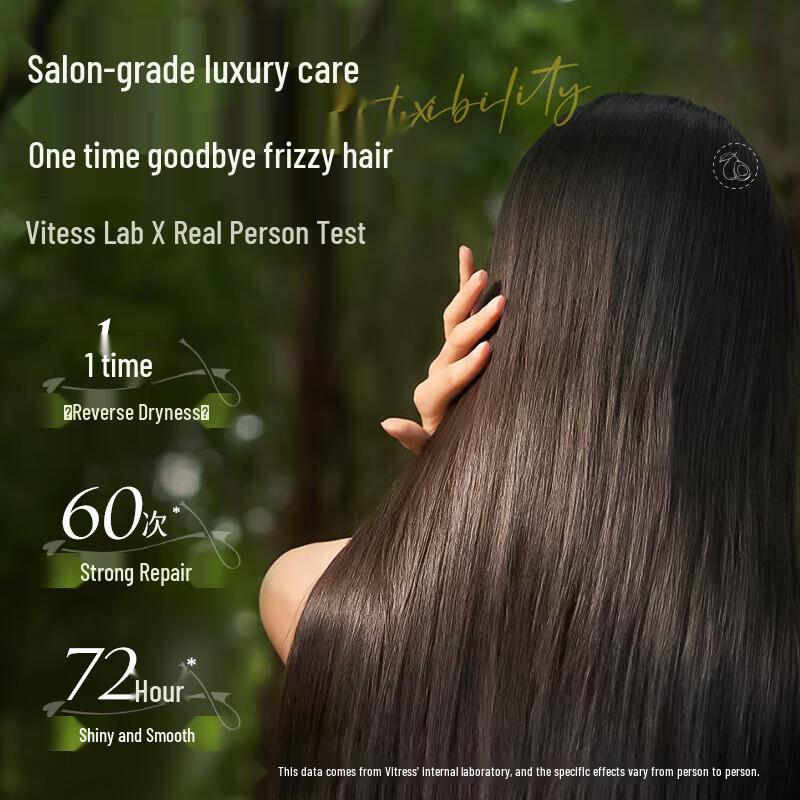 Vitress Protein Correcting Avocado Hair Treatment 500ml