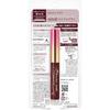 Heroine Make Micro Mascara Advanced Film 51 Pinkish Brown Kiss a cute and sophisticated dull limited edition increased removes with warm water and