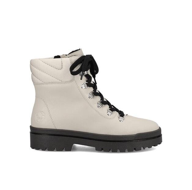 

Ботильоны Rieker Z4401-60 бежевые 42