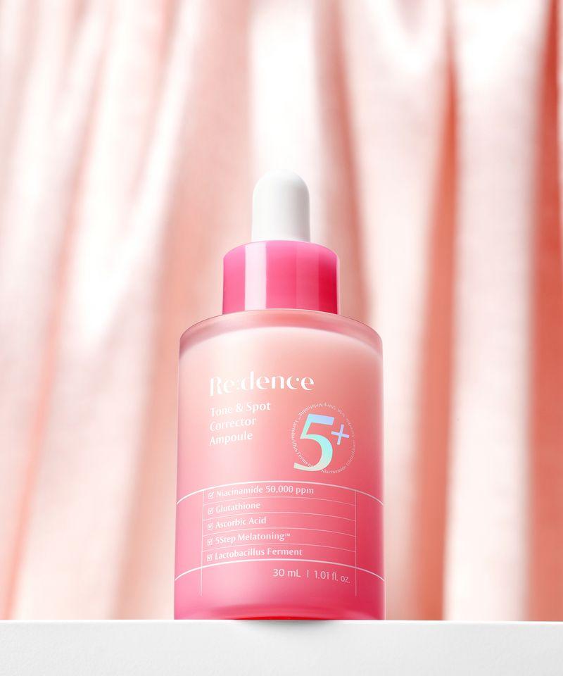 Redense Tone & Spot Corrector Ampoule 30ml