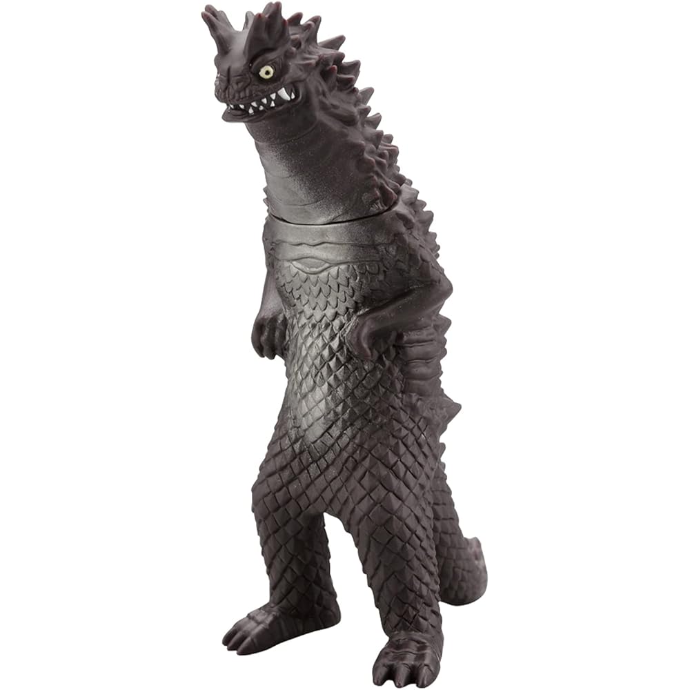 

Ultraman Decker Ultra Monster Series 65 Bemular Action Figure Collectible Toy