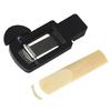 Clarinet Reed Cutter Trimmers Woodwind Instrument Reed Trimmer Repair Tool