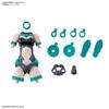 BANDAI SPIRITS 30MS Optional Body Parts Type A01 [Color B]