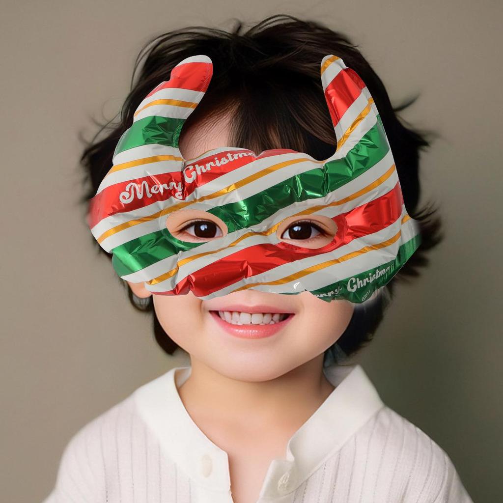 Multicolor Farting Rocket Balloons - Kids' Birthday Party Decoration