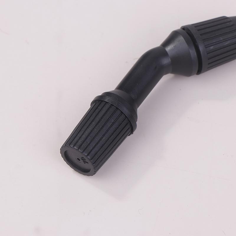 Verstellbare Sprühdüse für Rucksackspritze Garten Landwirtschaft Obstgarten Sprühen von Pestiziden Werkzeug Bewässerungsgerät