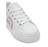 Кроссовки Pollini SA15184G0MXF113A Белый