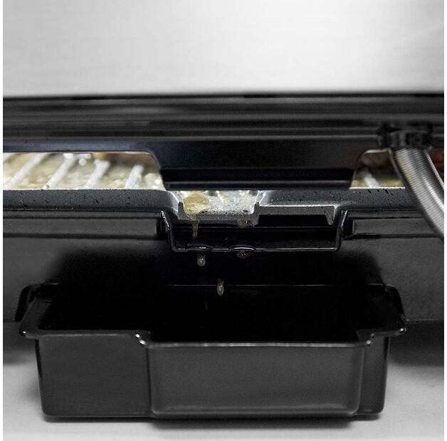 Contact Grill Cecotec 03026 Rock'nGrill Pro