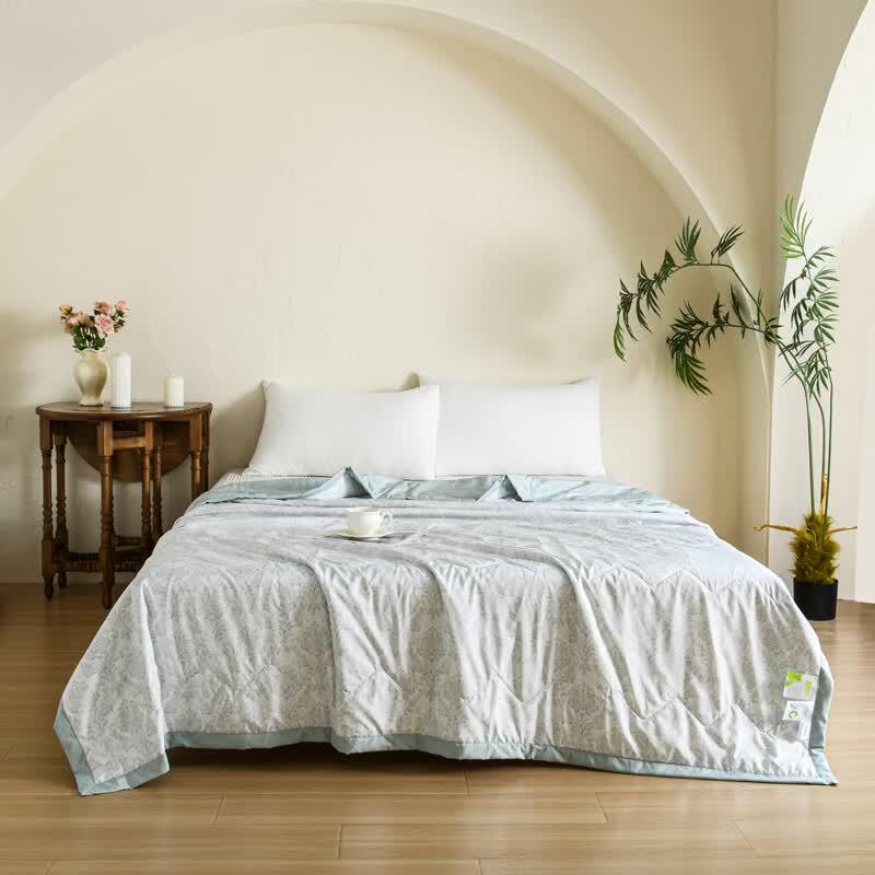 Yalu Washed Tencel Ice Cool Quilt 1.5*2.0m