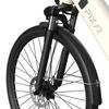 PIXAR C1 Electric City Bike,36V 13Ah Removable Battery, Shimano 7-Speed