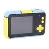 Kids Camera 2.4 Inch Screen Double Lens 48MP HD Digital Camera with Flash Filters for Toy Present
