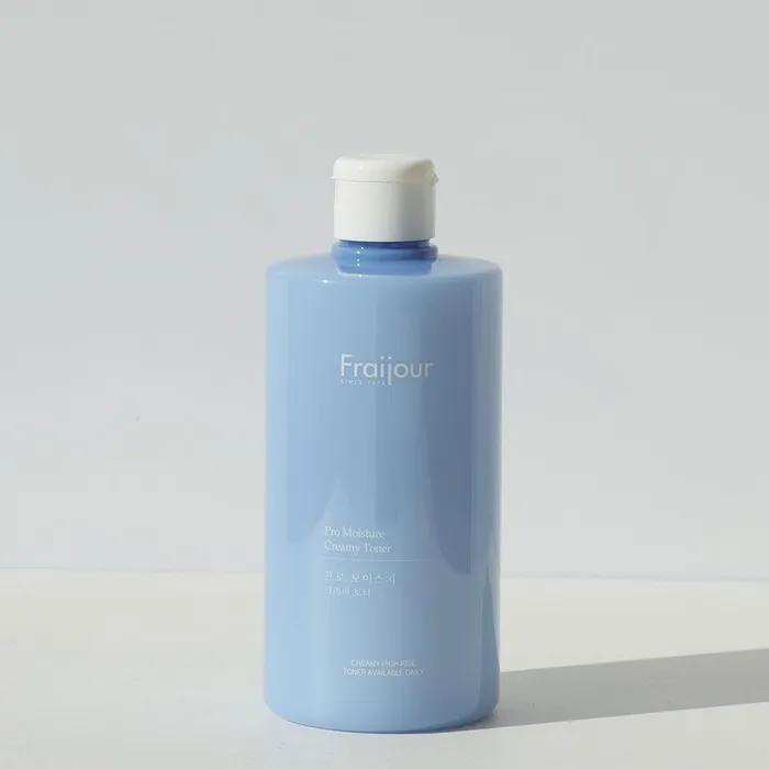Pro Moisture Creamy Toner 500ml 1+1
