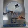 Blu-ray E.t Steelbook