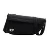 Classic Logo Nylon Crossbody Bag Men Bags Black 81025161
