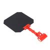 Welding Blackout Panel Automatic Darkening Adjustable Clip On Protective Plate for Argon Arc