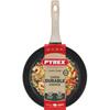 Sartén - - Cook & Care - 26 cm - Antiadherente - Inducción - Sin PFAS
