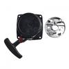 Recoil Pull Starter EB650 EBD600 For KASEI KS360 Garden Replacement Tool