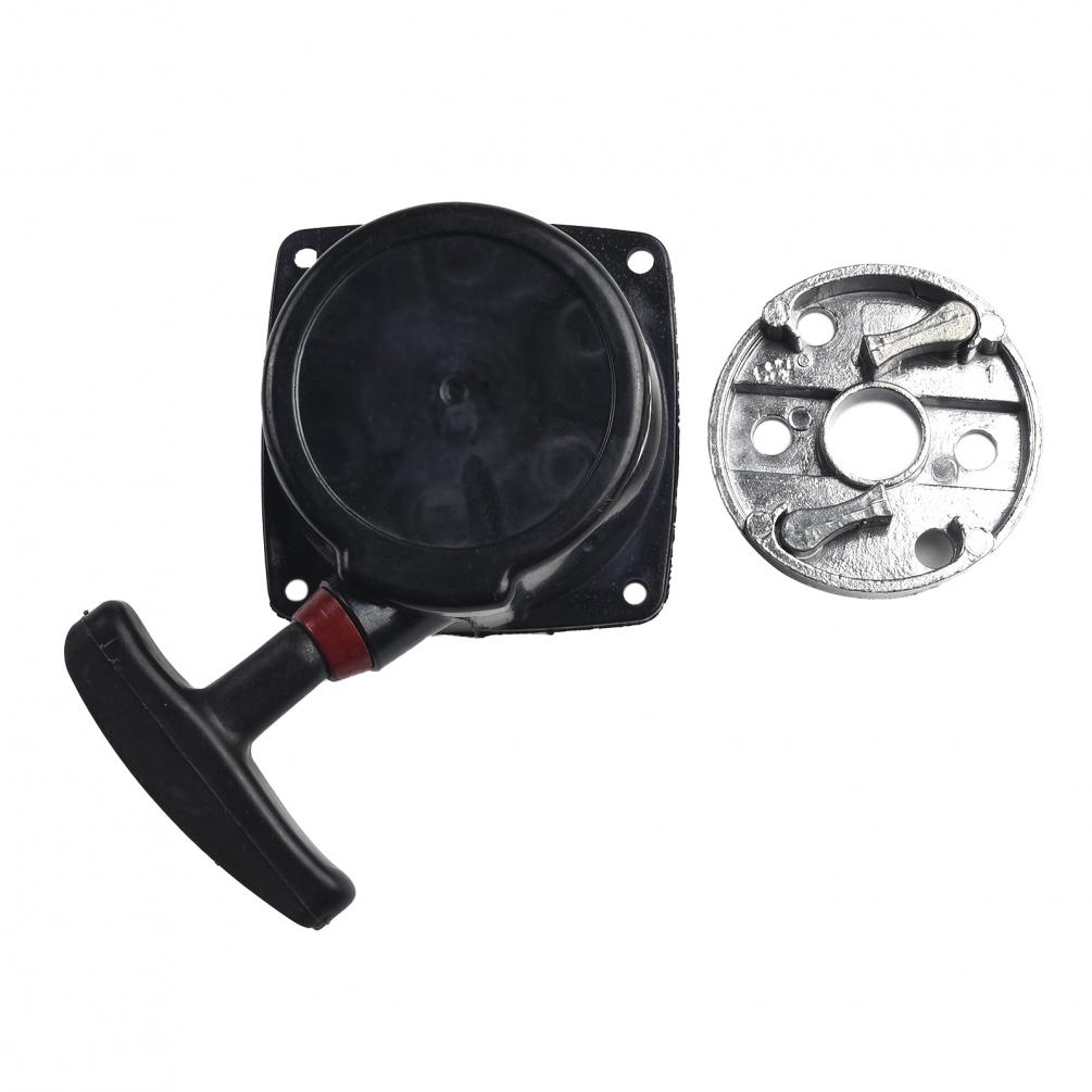 Recoil Pull Starter EB650 EBD600 For KASEI KS360 Garden Replacement Tool