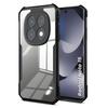 Case for Xiaomi Redmi Note 15 5G / Poco M8 5G, AntiDrop Hybrid, Black