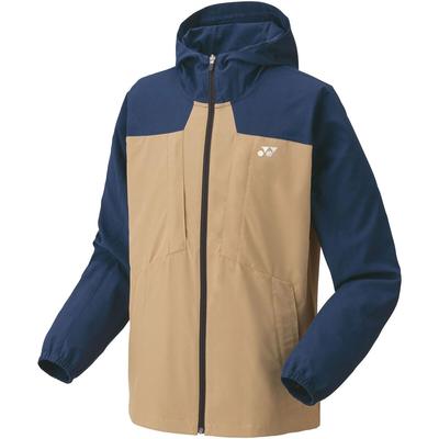 Parka Parka 50150 Beige S [YONEX] Échauffement (Style ajusté) (194)