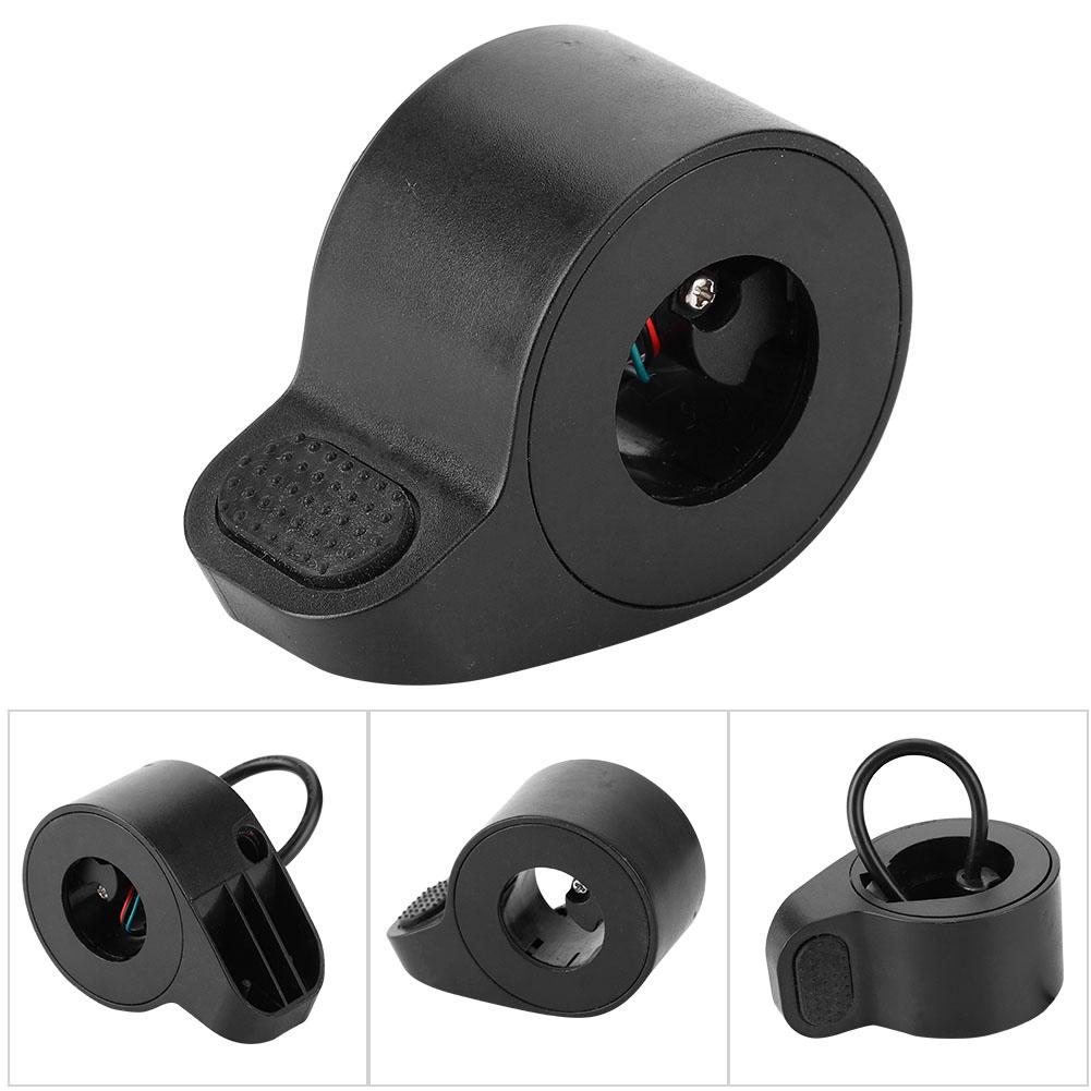 Throttle Accelerator Accessories Part For Xiaomi MIJIA M365 Electric Scooter