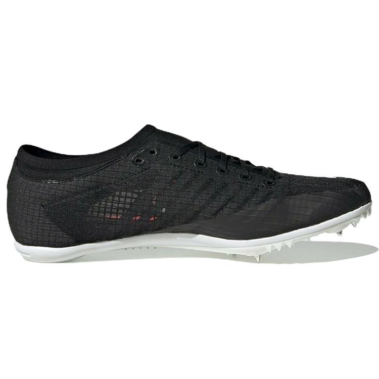 Adidas Adizero Ambition 'Black Signal Coral' EG1208