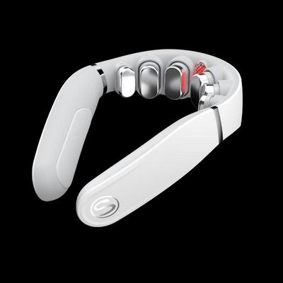 G5 Smart Neck and Shoulder Massager CN Plug (adapter Included)