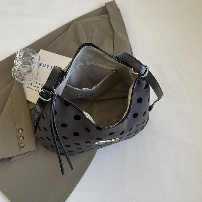 Сумка-тоут с бантом — фото 8