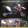 Accesorios para motocicletas – Pegatinas para motos