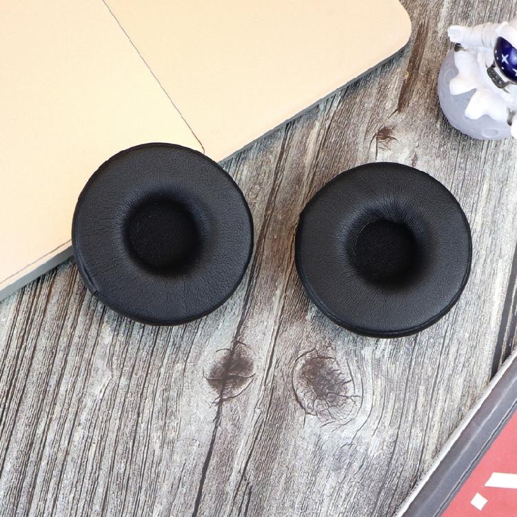 Replacement Earpads Ear Cushions for 55 65 75 Gaming Headsets Ear Pads Softer Protein Leather Cover