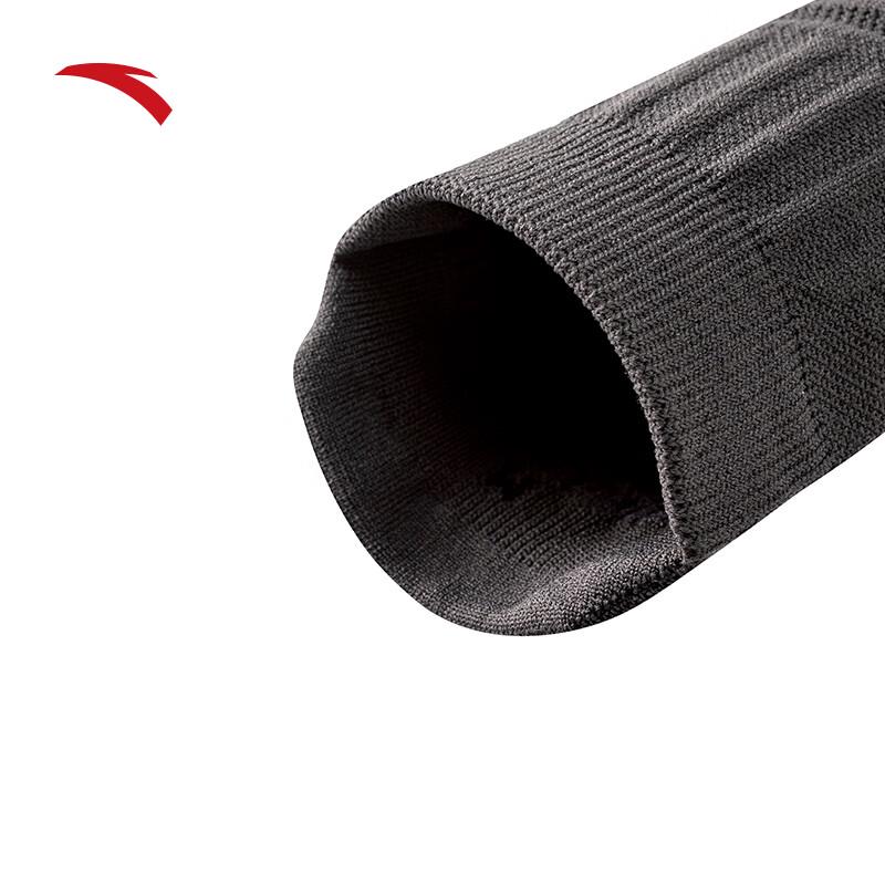 Anta Unisex Athletic Socks