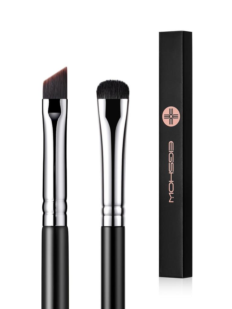 EIGSHOW Eyeliner Brush E835 Eyeshadow Brush E806 &