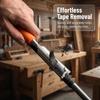 Einfaches Entfernen Golfgriffentferner Werkzeug Schnelles Entfernen Golfgriffentferner Set Golfschläger Reparatur