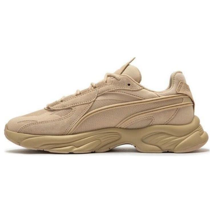 

Puma Rs‑Connect Mono Unisex Tan Beige 375151‑07 EU 41