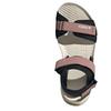 Adidas Terrex Hydroterra Sandal Argilă Caldă Alb Minune Adidași Unisex Roz Nori-Alb JQ2239