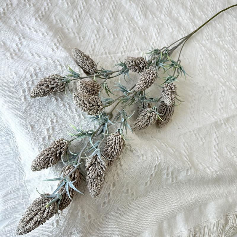 Odorata Artificial Aglaia Flower For Wedding Party Decor With Handcraft Creative