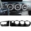 Front Interior Center Console Air Vent Cover Outlet Frame Trim For Mercedes Benz A Class W177 V177 CLA C118 W118