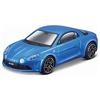 Tomica Presents Bburago 1:43 2018 Alpine A110
