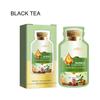 Shampooing Bubble Plant Hair D Ye Natural Plant Hair D Ye New Plant Bubble Hair D Ye Hair D Ye 20 ml 10 paquets/boîte