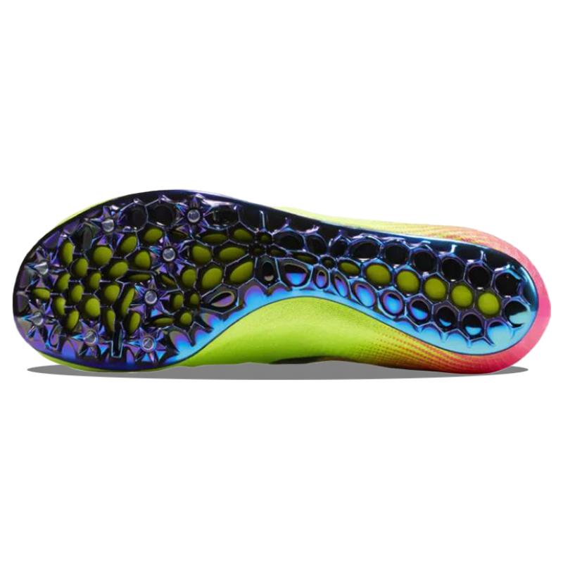 Nike Zoom Superfly Elite 'Volt' Sneakers casual 835996-999