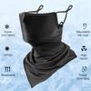 Breathable Cycle Face Cover   Sun   Face Scarf Mask   for Cycle Hiking Fishing