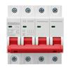 Componenti elettrici – Interruttori di alimentazione