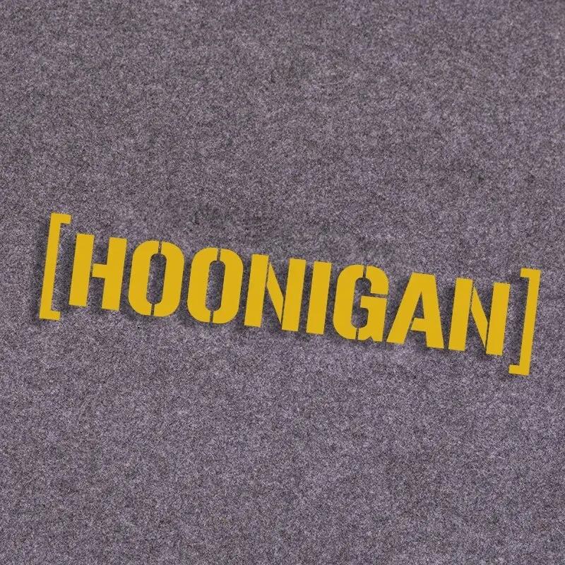 

49x10.5см Светоотражающая наклейка на автомобиль Водонепроницаемая не выцветающая наклейка для украшения кузова окна автомобиля Буква Персонализированная наклейка 49X10.5cm жёлтый