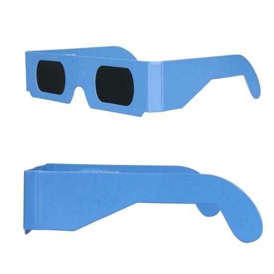 

Детские очки солнечного затмения, безопасные оттенки, прямой просмотр солнца, детские бумажные очки для наблюдения за затмением, очки