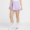 New Nike Court Slam Women's Dri FIT Tennis Skirt FZ6767-515