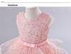 Girls' Princess Dress: Children's Birthday Party & Wedding Tutu Skirt