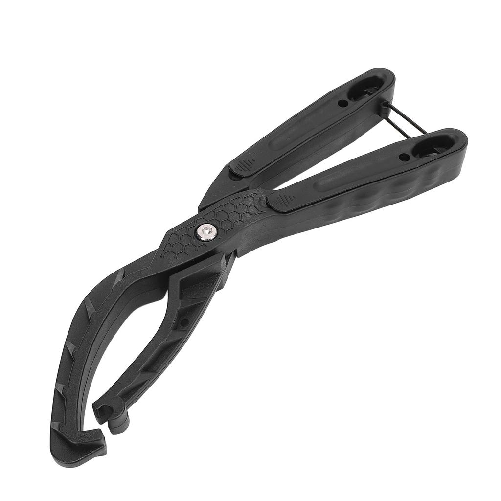 Cycle Tire Pliers with Deflation Valve Nylon Cycle Tire Removal Pliers for Installation Repairing