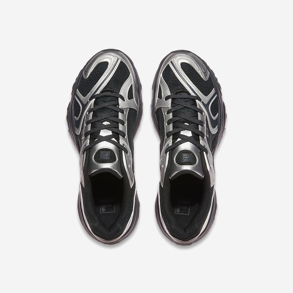 [FILA] Wavy Max [FS253OD03X010] [Shipped from Korea] 100% Authentic